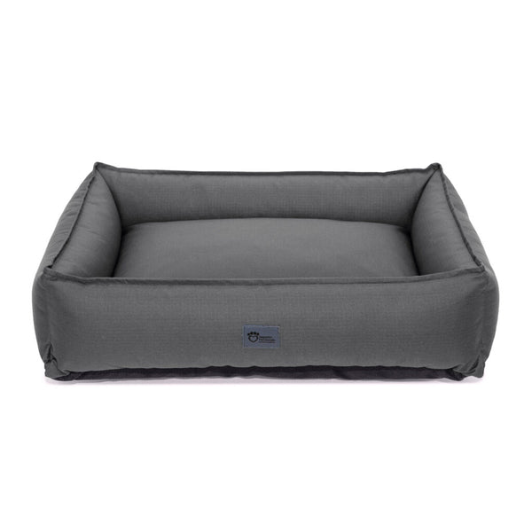 Ripstop Dog Lounger Zip