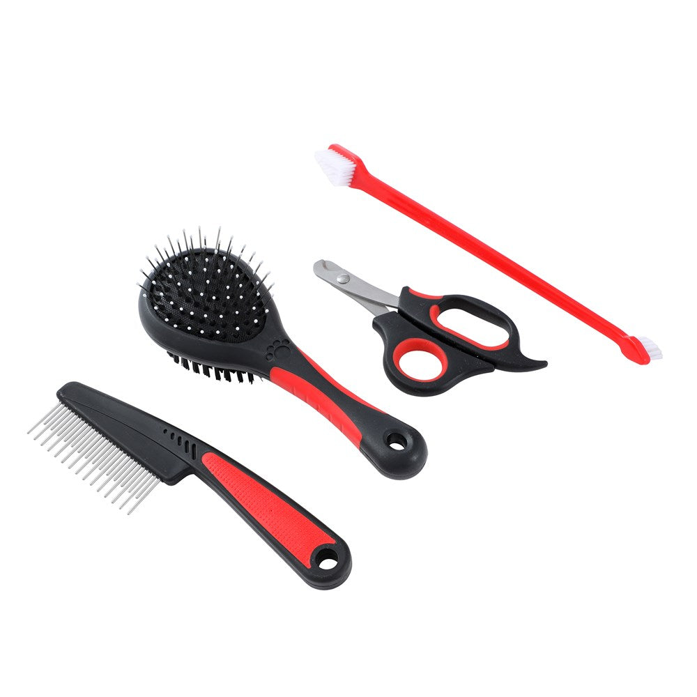 Doggo Grooming 4pk