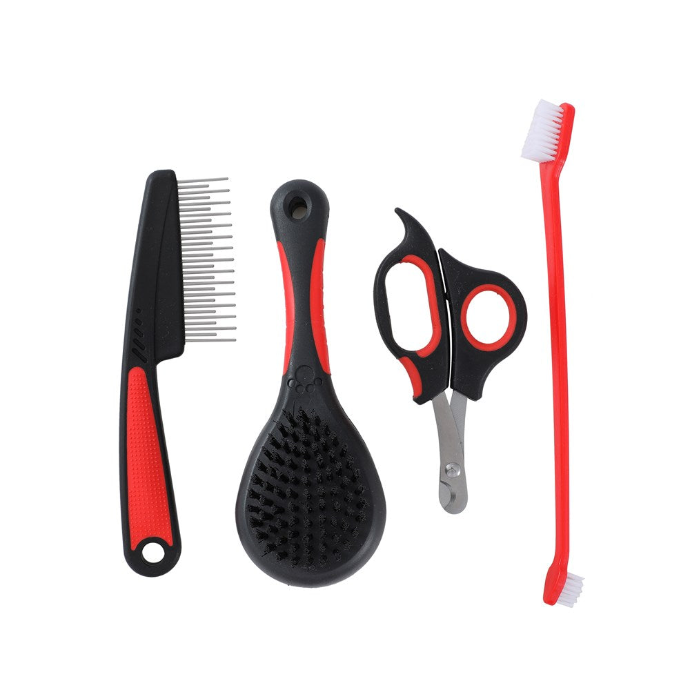 Doggo Grooming 4pk