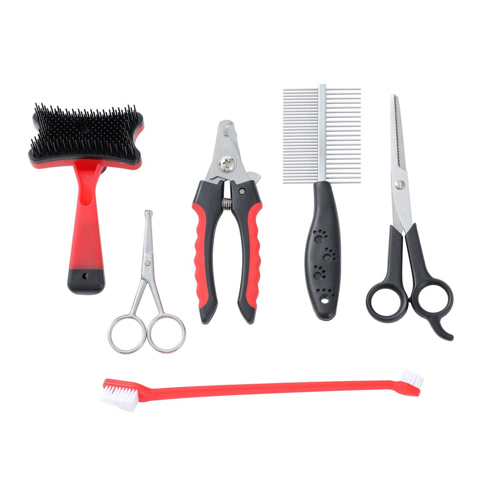 Doggo Grooming 6 Pack