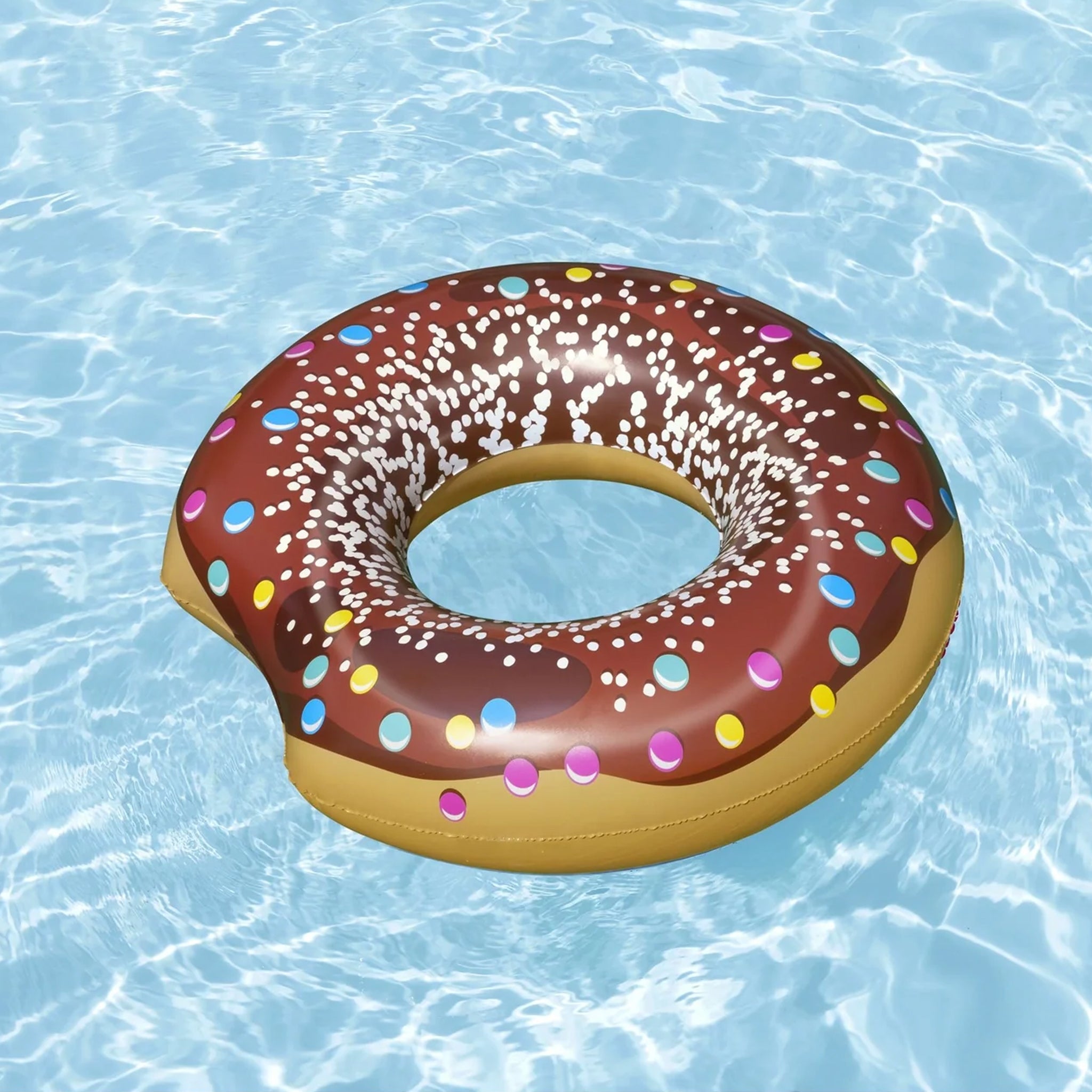Donut Swim Tube - Assorted