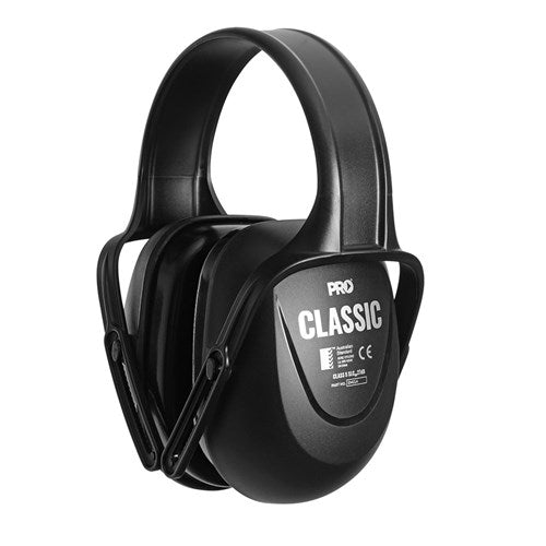 ProChoice Classic Earmuffs