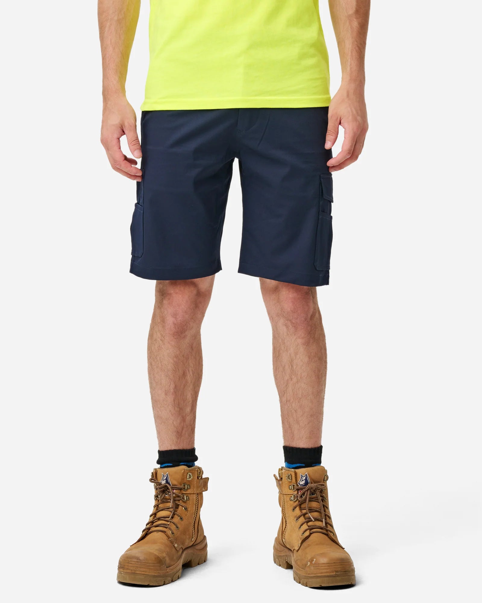 Elwood Men's Utility Light Short