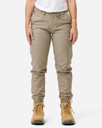 ELWOOD Women's Cuffed Pant