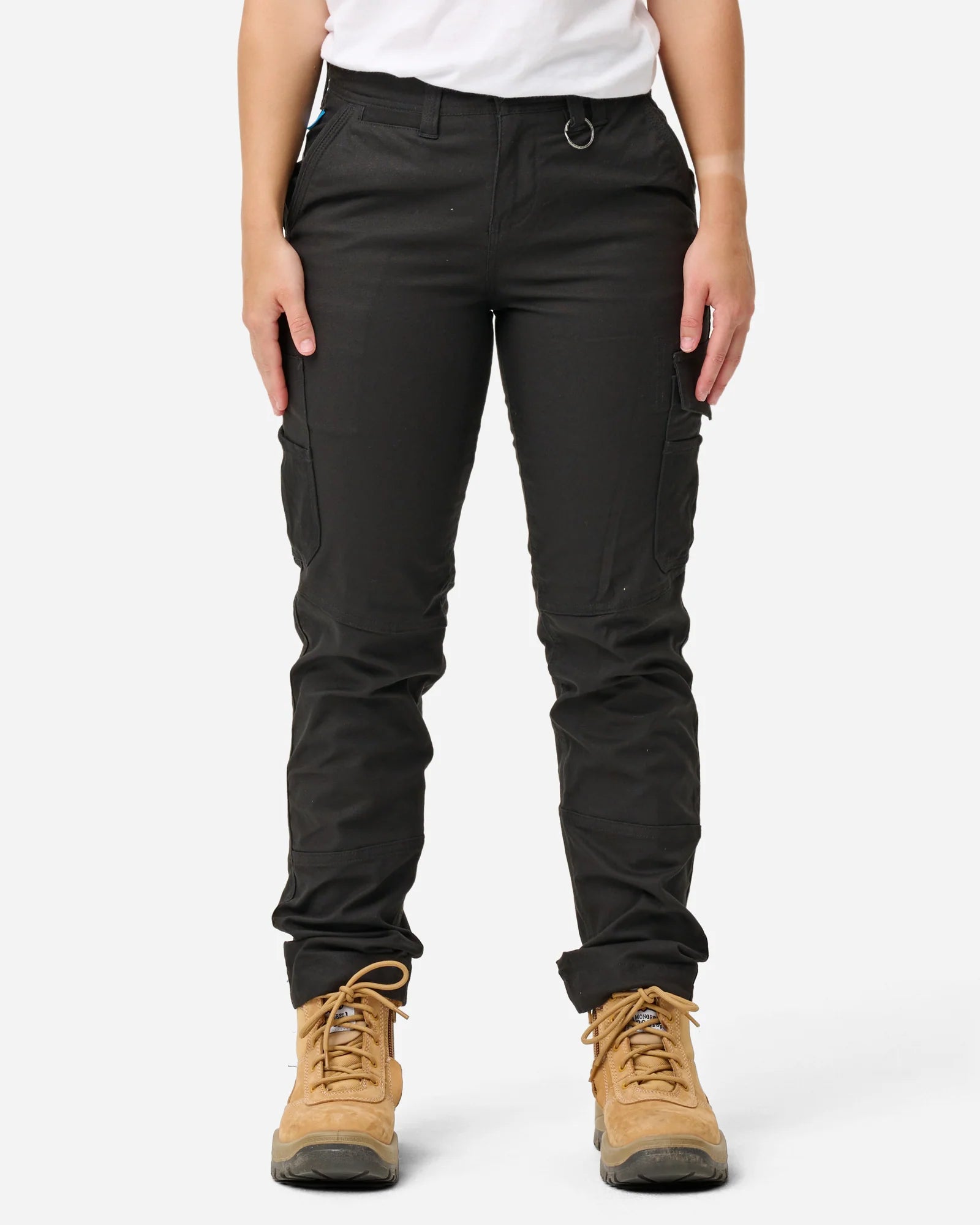 Elwood Women's Slim Pant