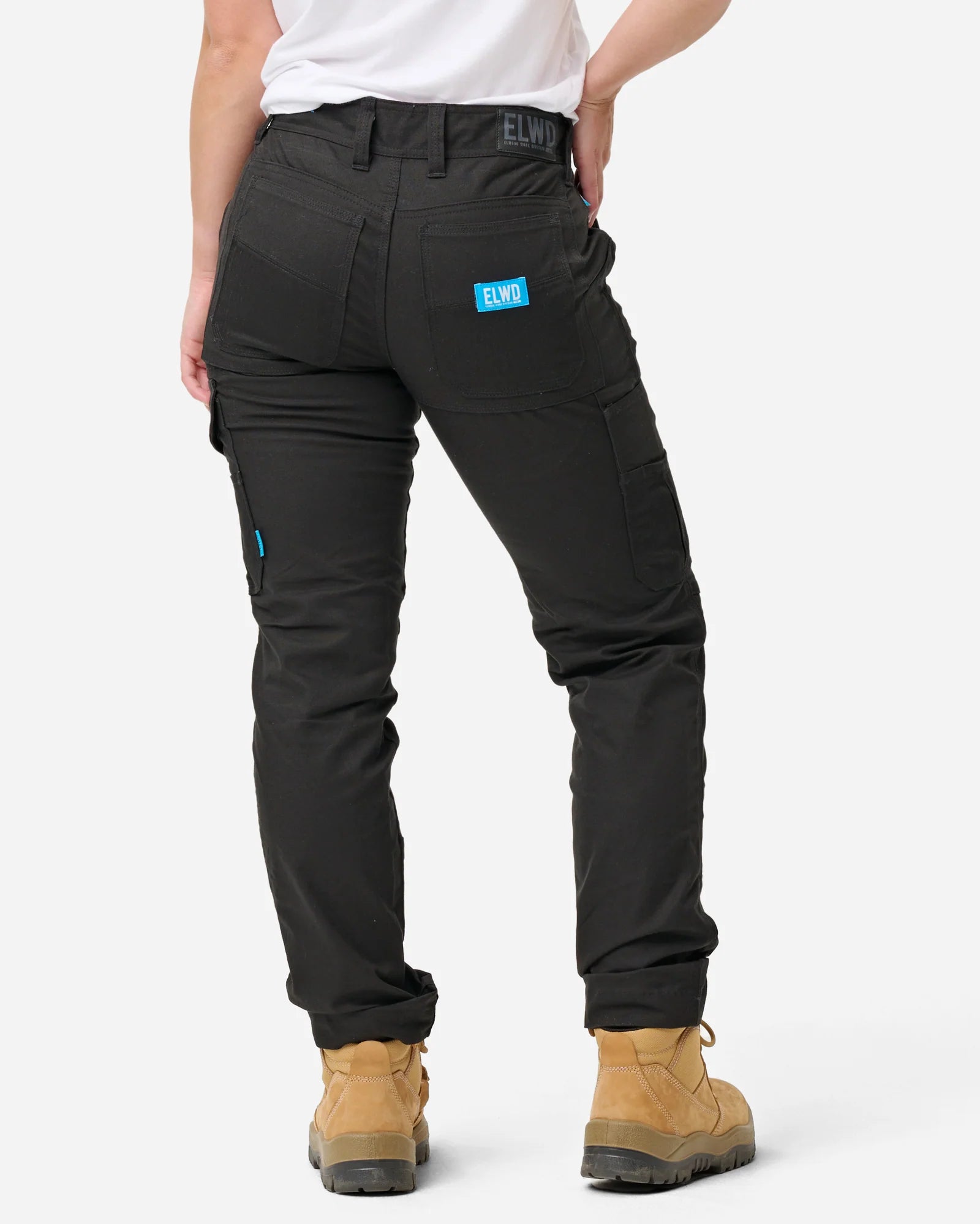 Elwood Women's Slim Pant
