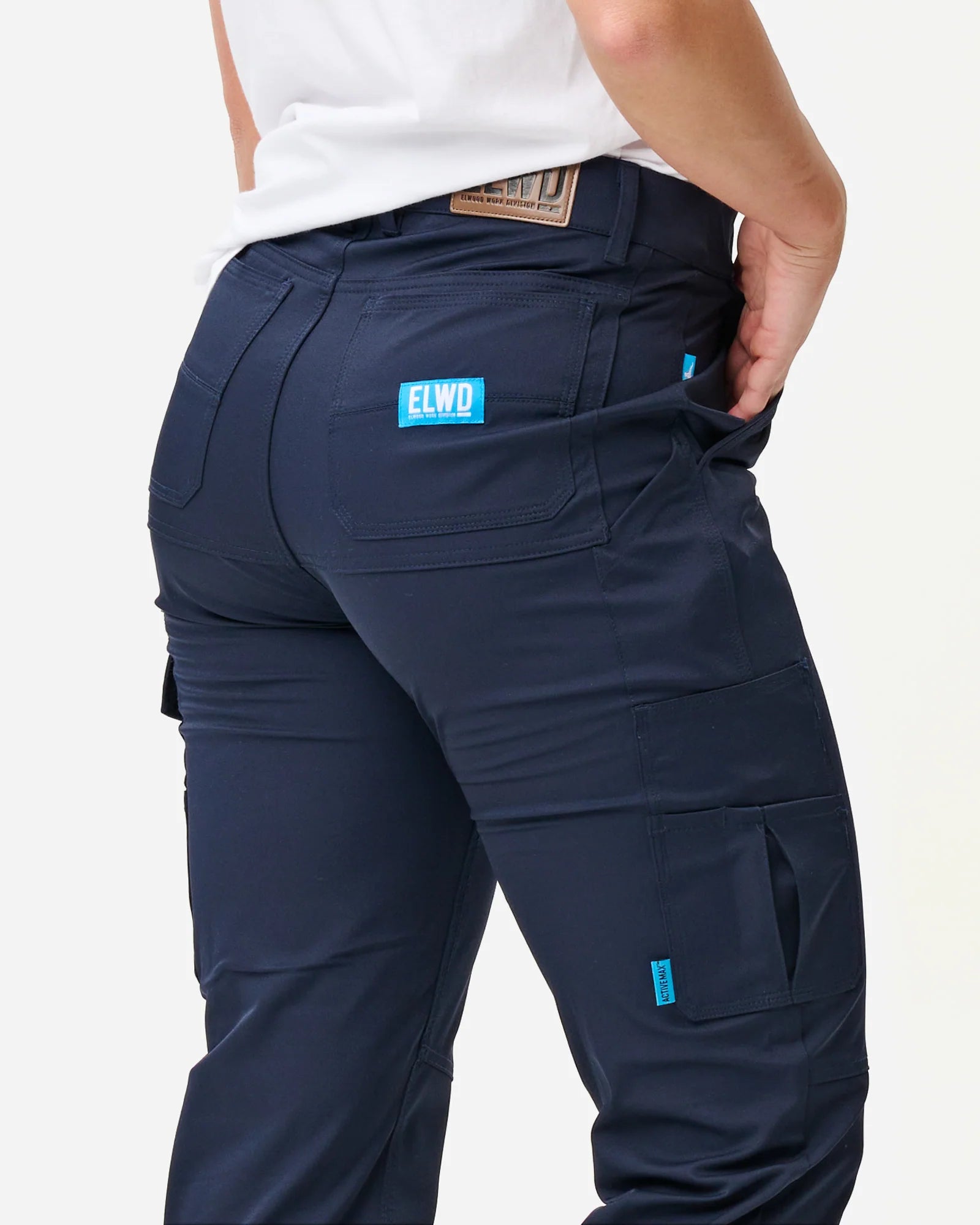 Elwood Women's Light Pant