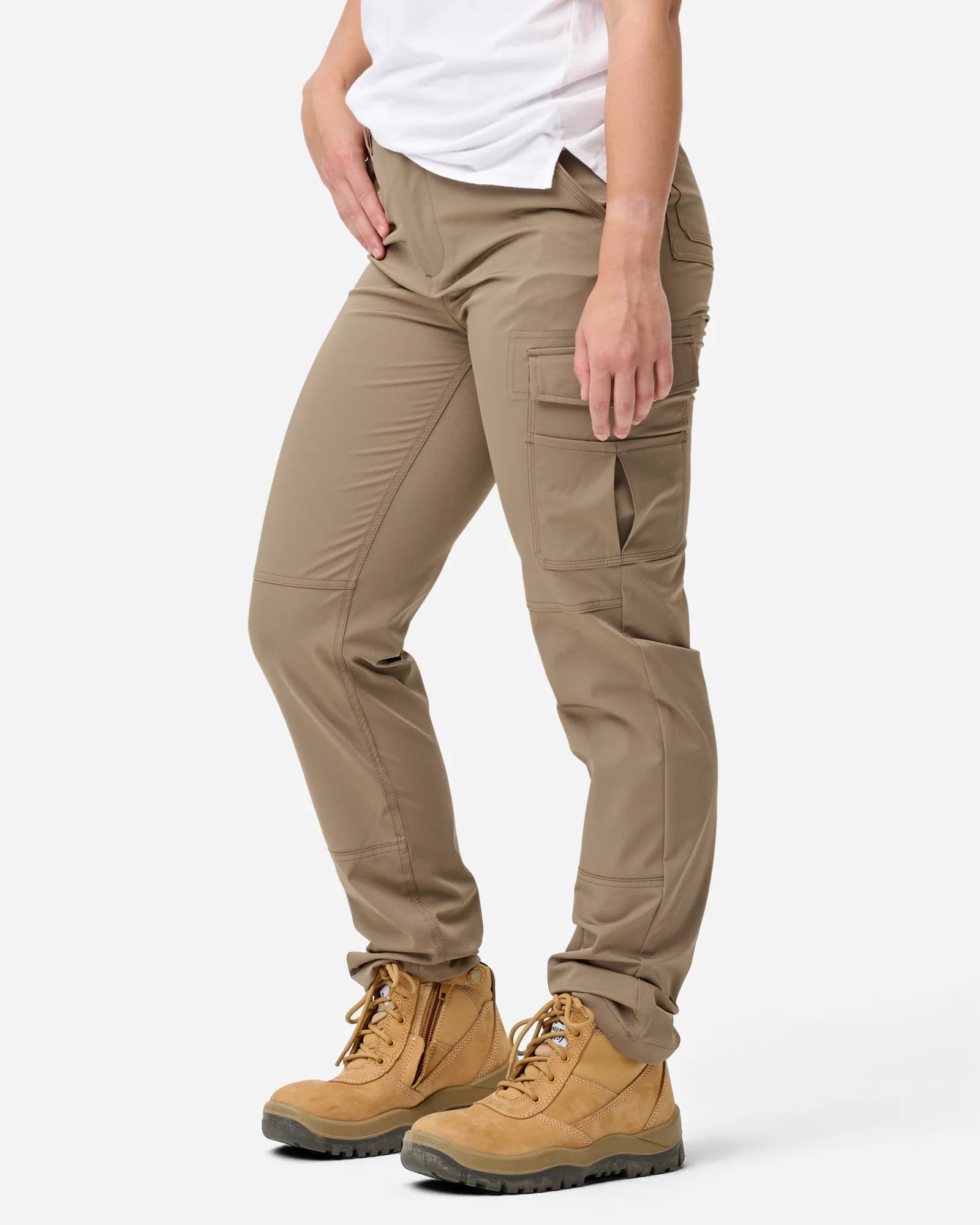 Elwood Women's Light Pant