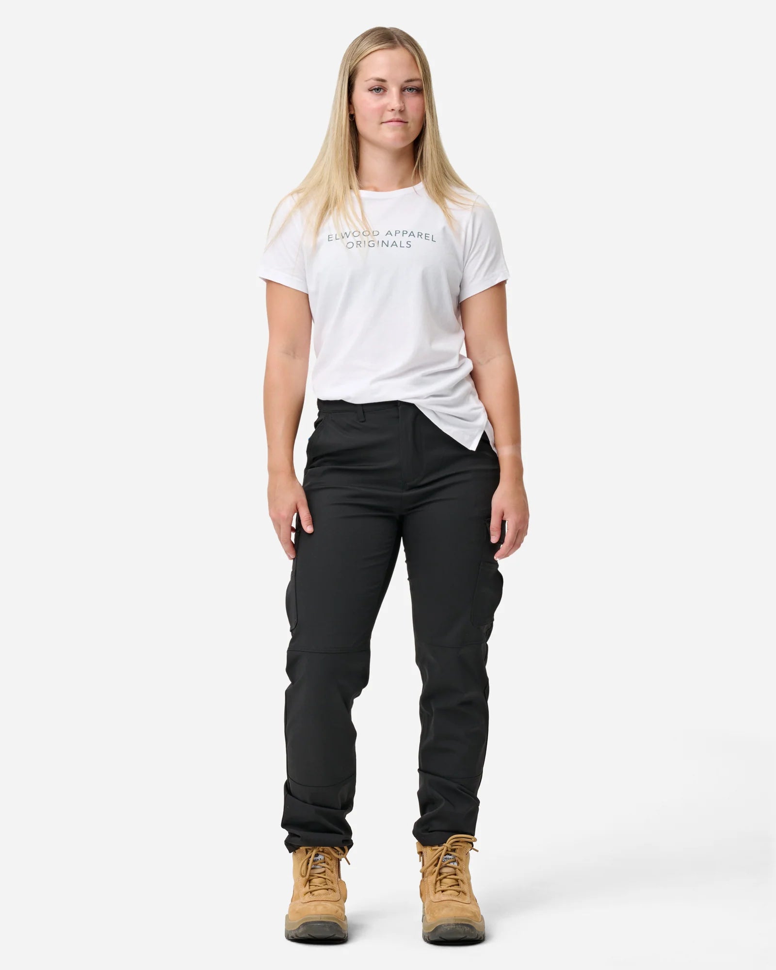 Elwood Women's Light Pant