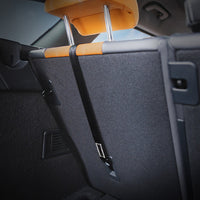 EZYDOG ISOFIX Click Seat Belt - Cargo (60 - 100cm)