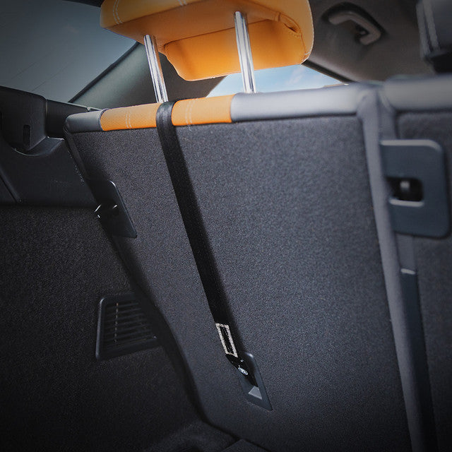 EzyDog ISOFIX Click Seat Belt - Standard (43 - 65cm)