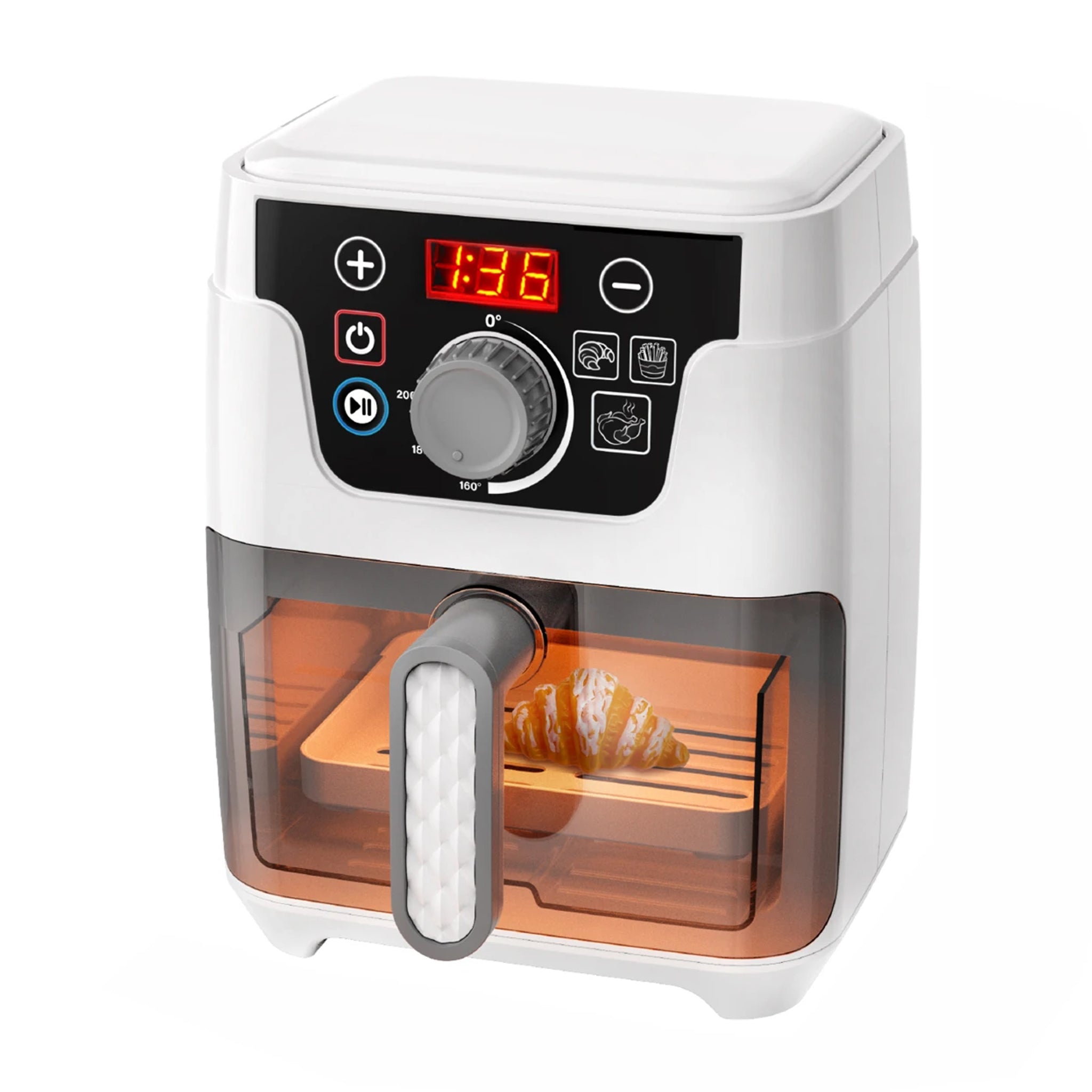 Electronic Air Fryer