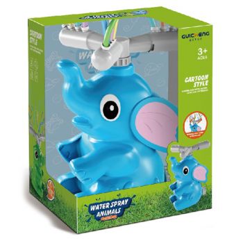 Elephant Noodle Hair Sprinkler