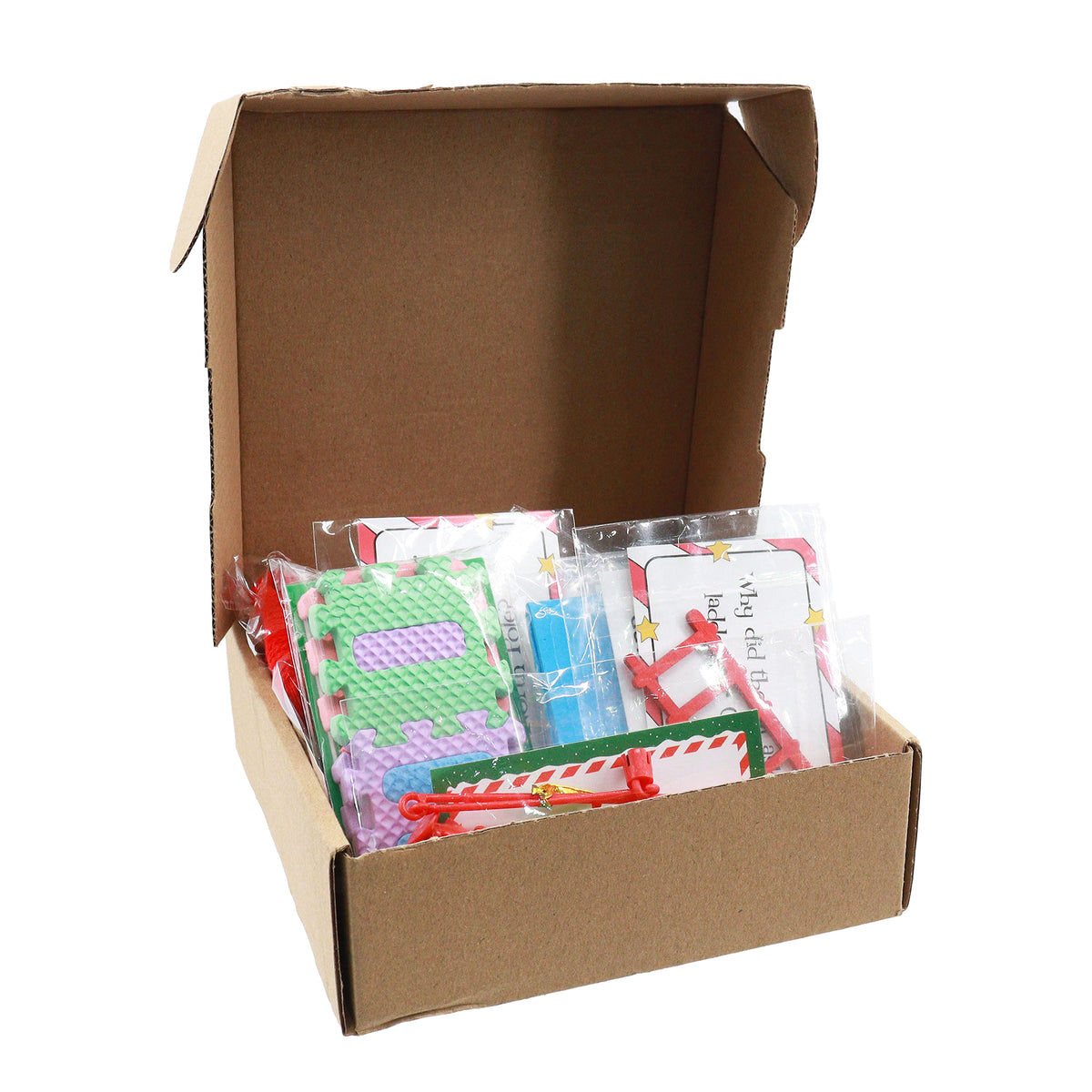 Elf Activity Kit 14pc