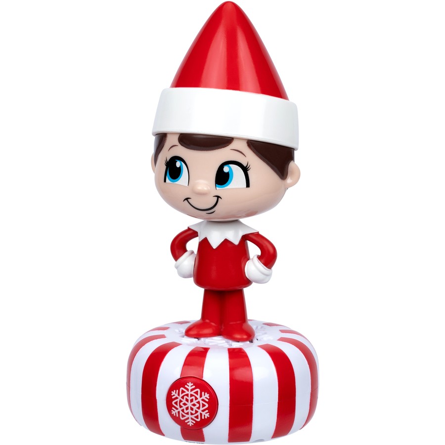 Elf on the Shelf Hide & Seek Game