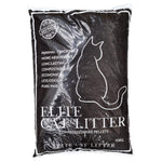 Elite Pelletized Pine Cat Litter 15kg