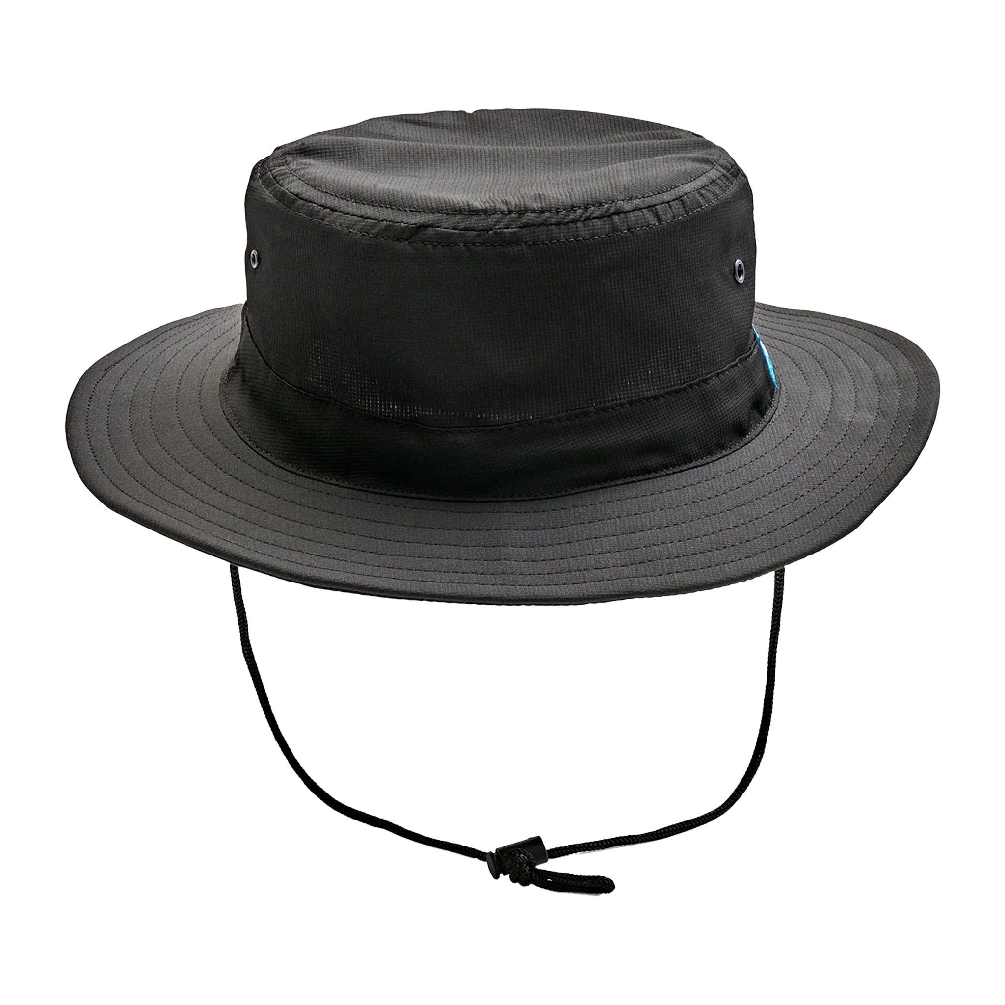 Elwood Bucket Hat Black