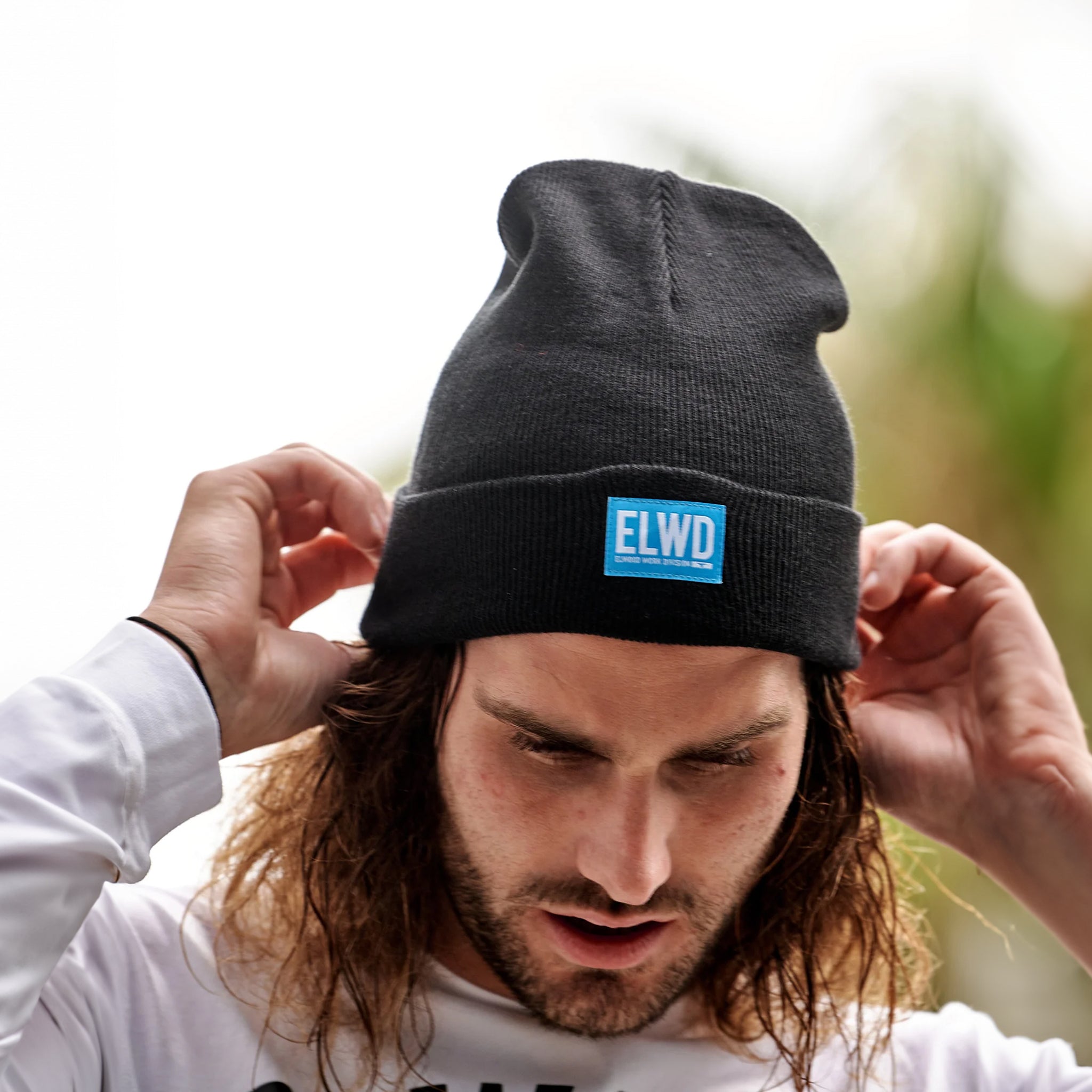 Elwood Original Beanie