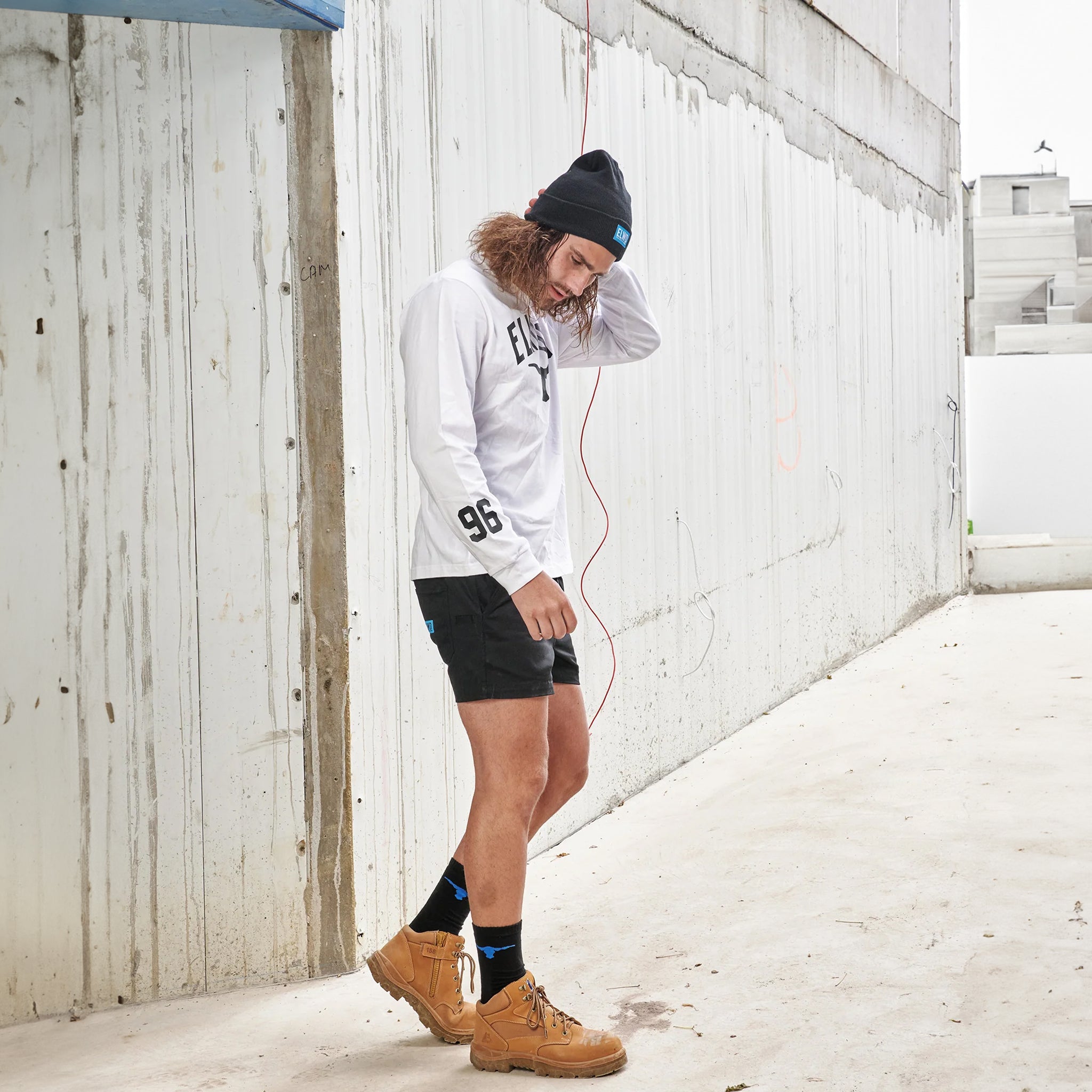 Elwood Original Beanie