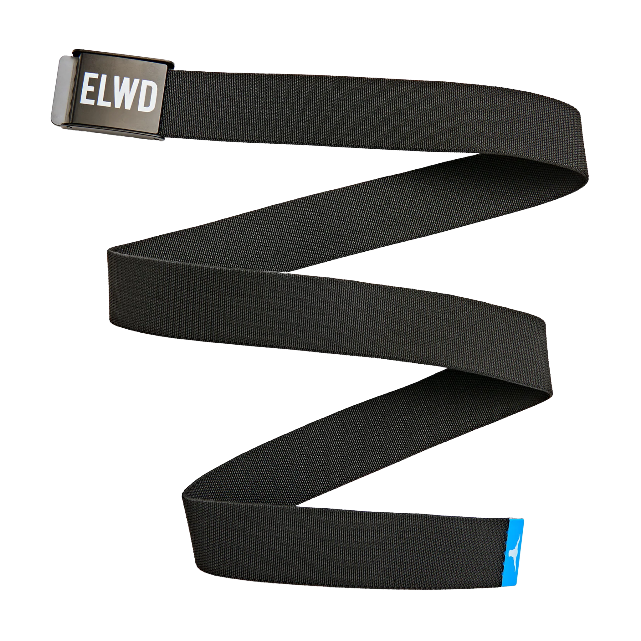 Elwood Stretch Webbing Belt