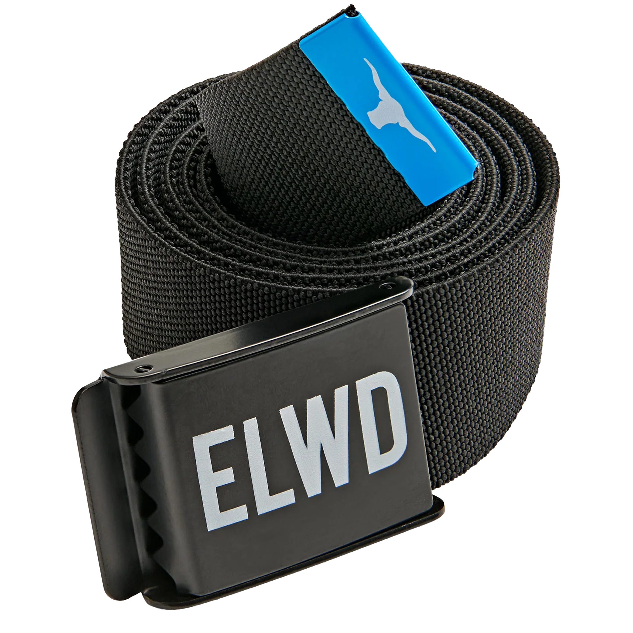 Elwood Stretch Webbing Belt