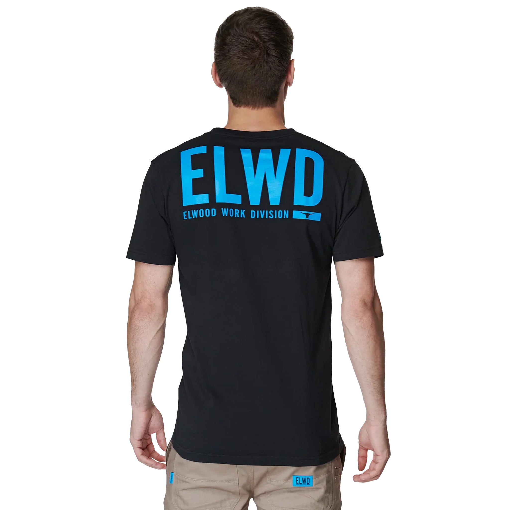 Elwood Tee