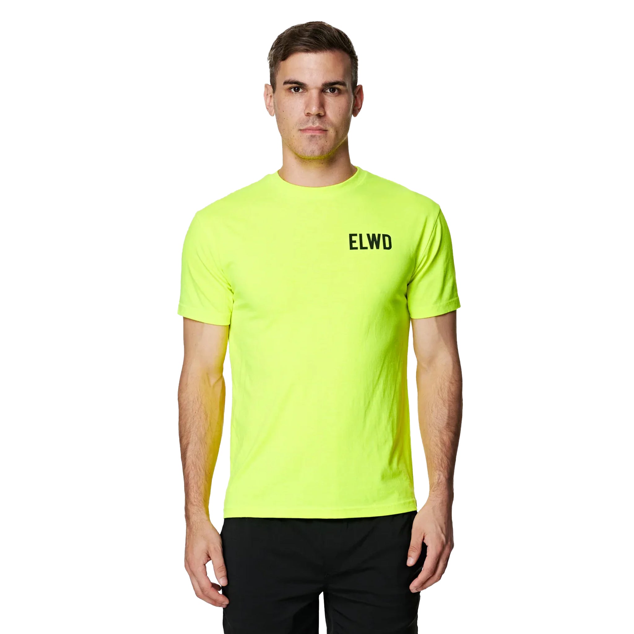 Elwood Tee