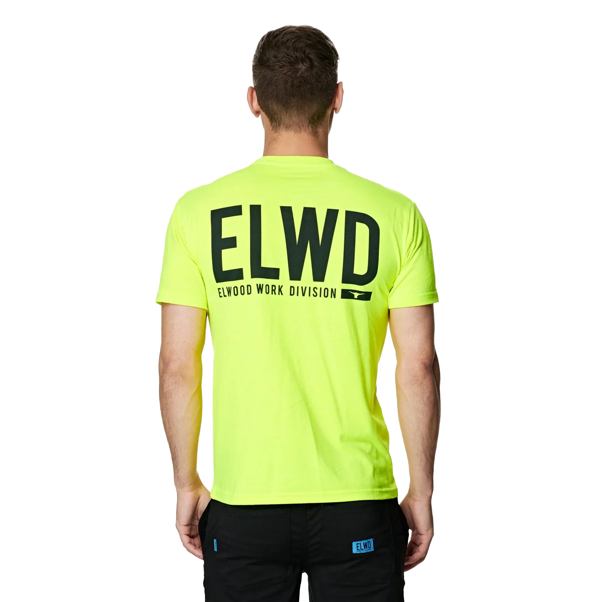Elwood Tee