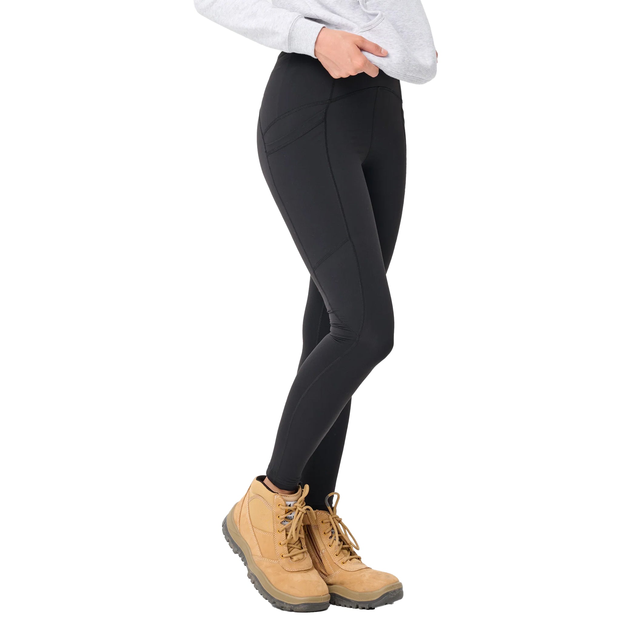 Elwood Womens Legging