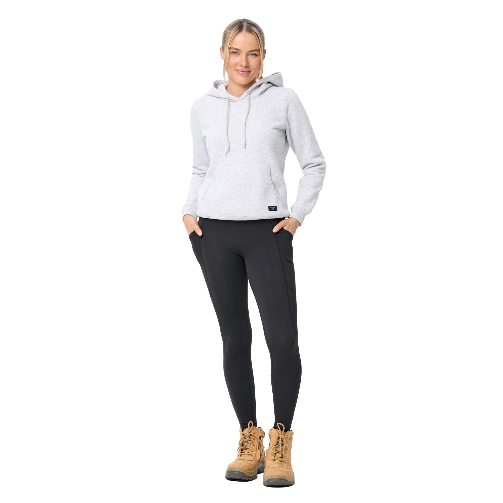 Elwood Womens Legging