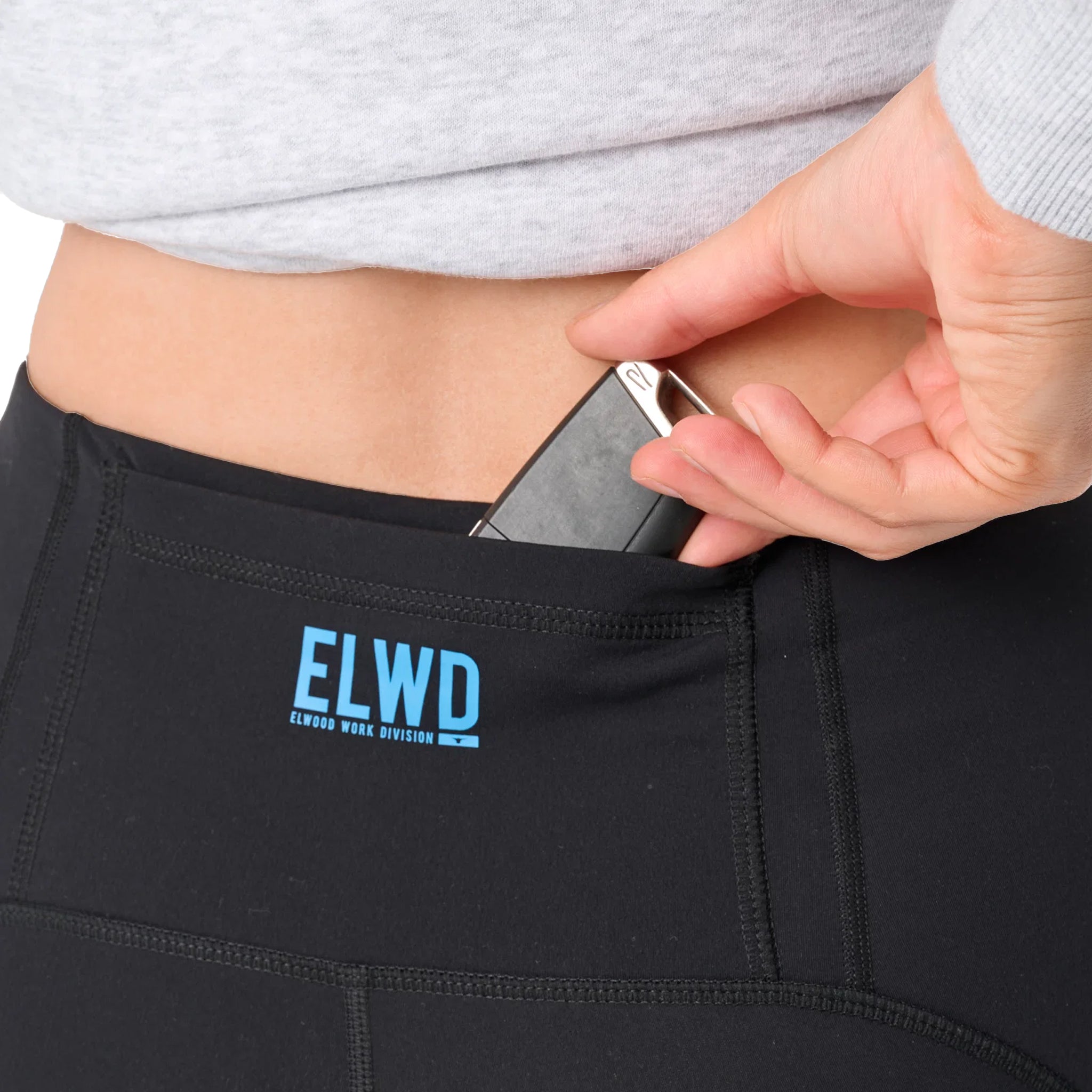 Elwood Womens Legging