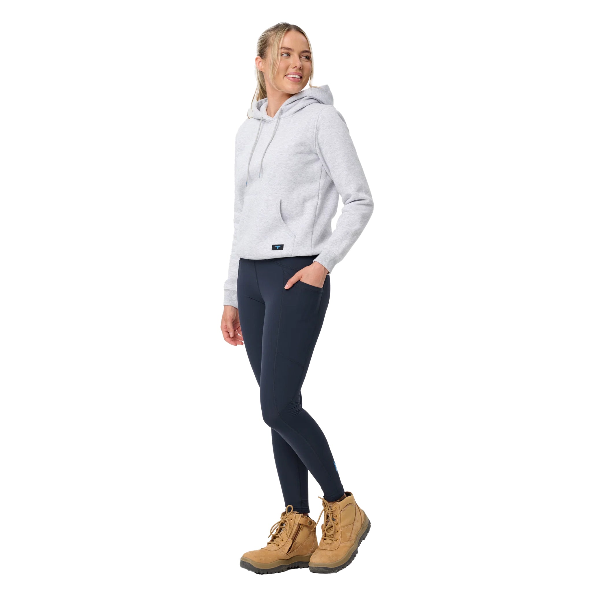 Elwood Womens Legging