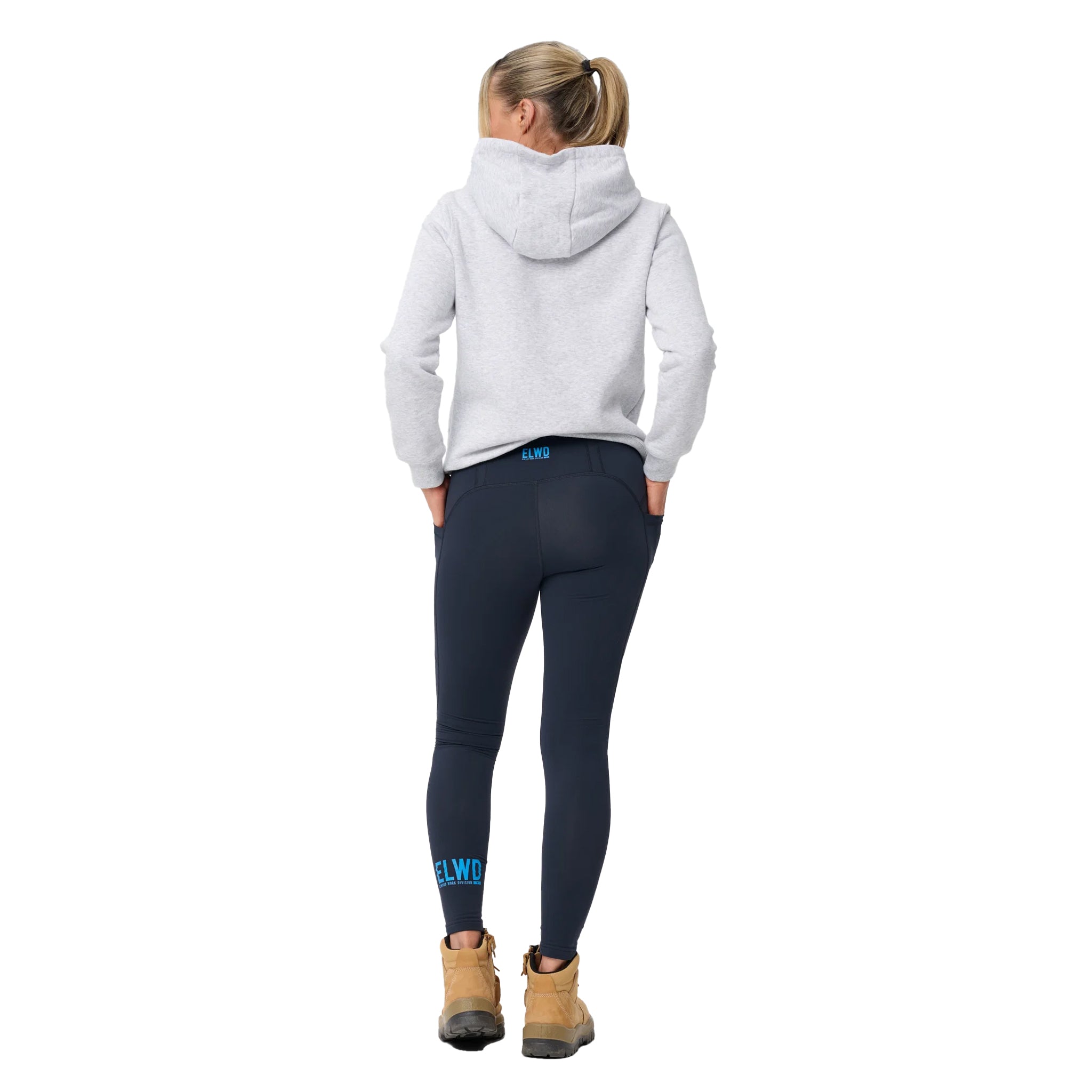 Elwood Womens Legging