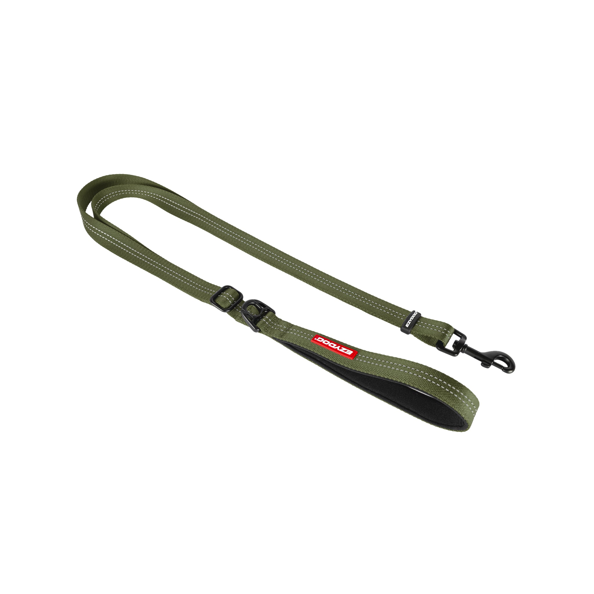 EzyDog Essential Dog Leash