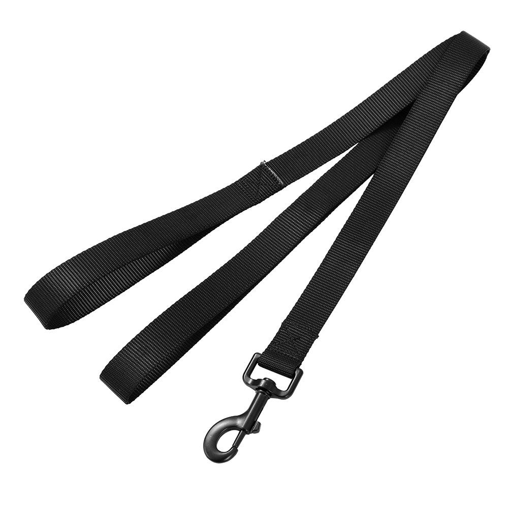 Essentials Dog Lead with Padded Handle – 150 × 2.5cm
