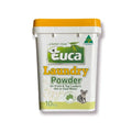 Euca Eucalyptus Laundry Powder Bucket 10kg