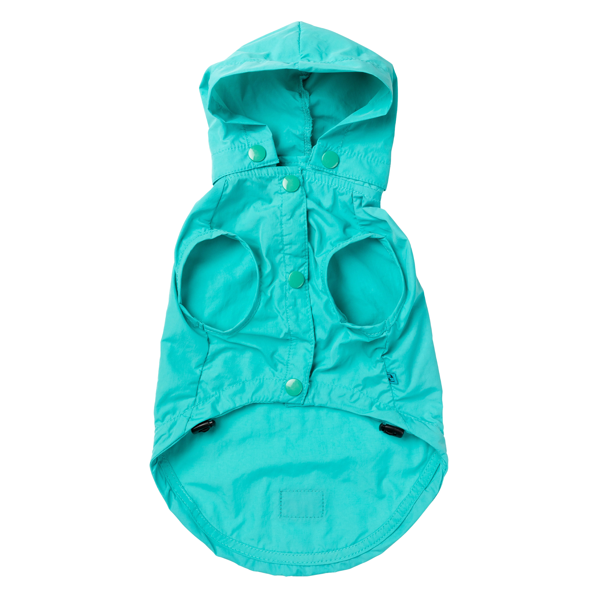 Fuzzyard Evo Raincoat