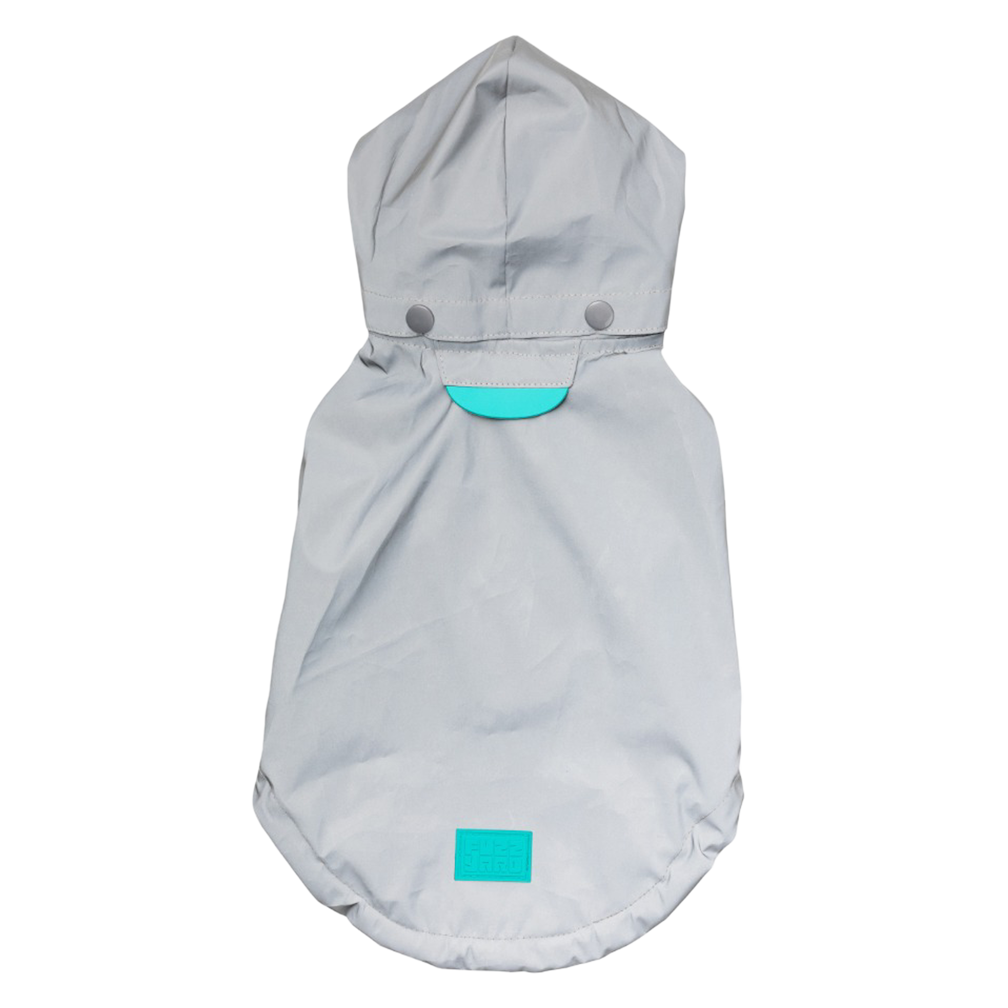 Fuzzyard Evo Raincoat