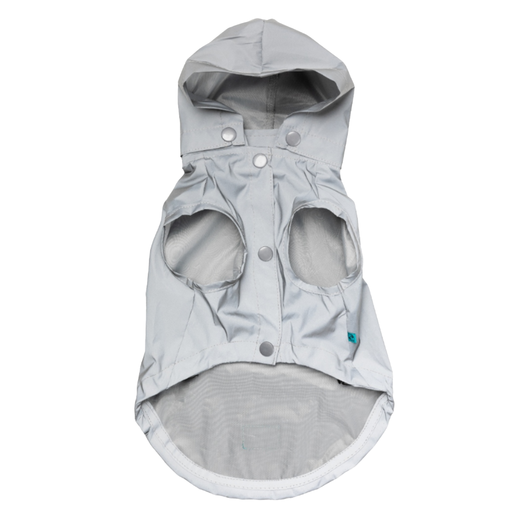 Fuzzyard Evo Raincoat