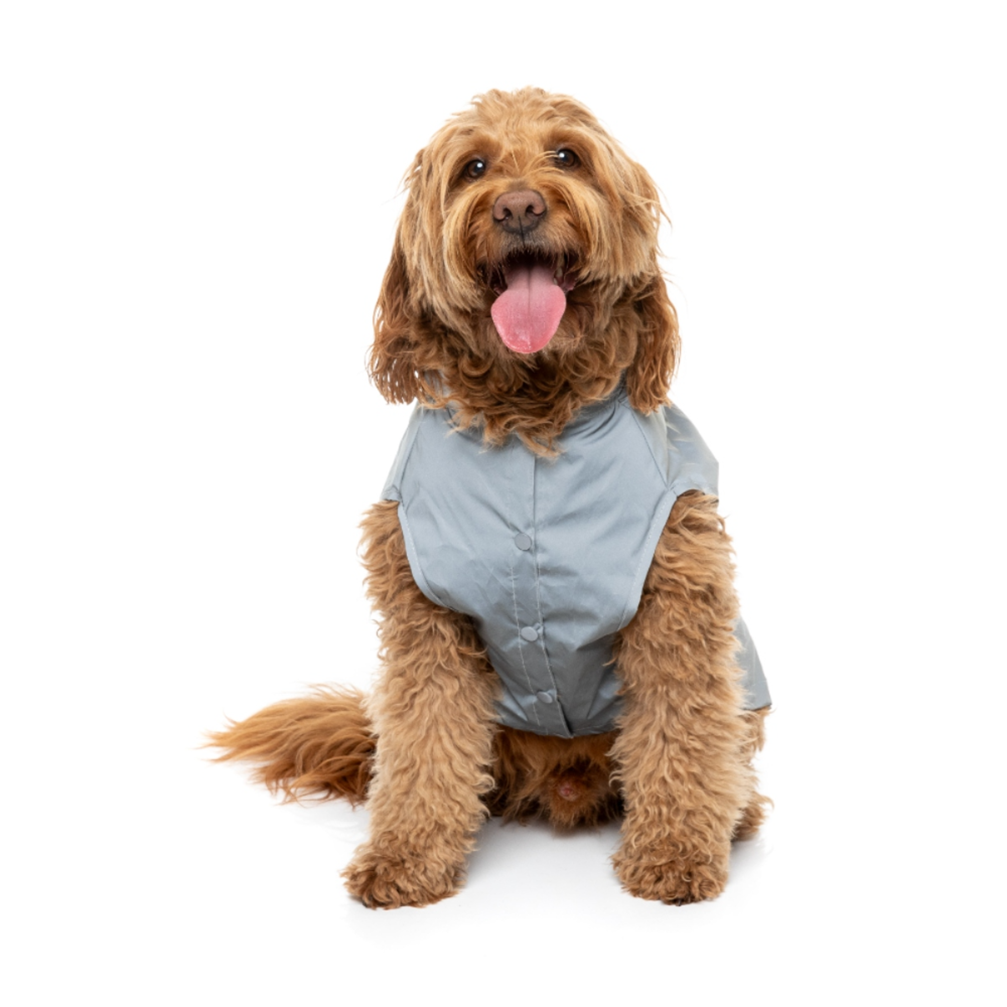 Fuzzyard Evo Raincoat