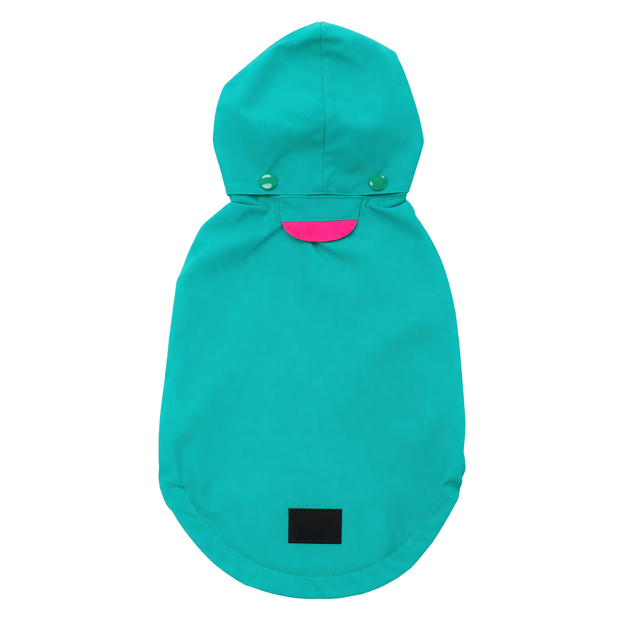 Fuzzyard Evo Raincoat