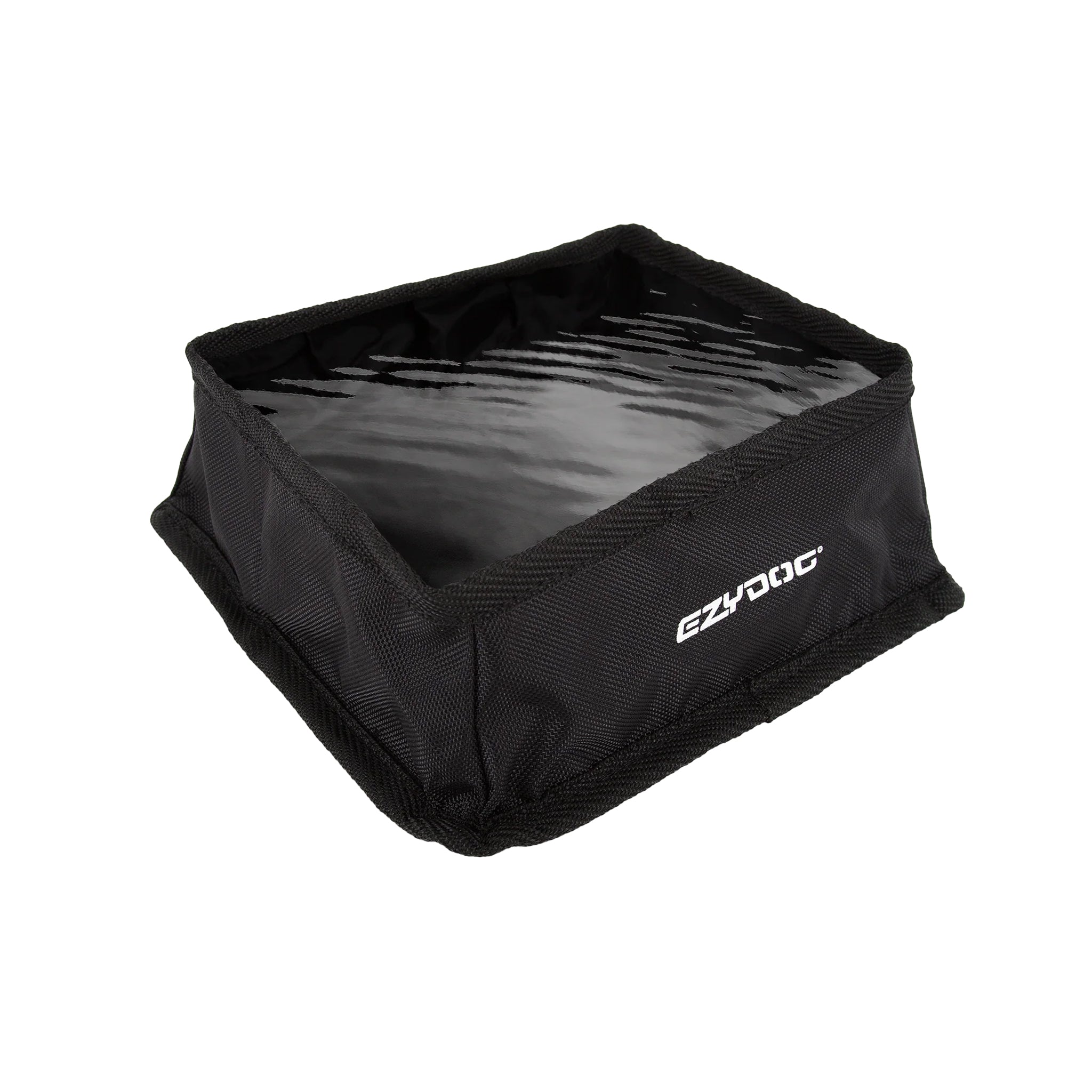 EzyDog Fold-A-Bowl Travel Dog Bowl - Large 1250ml