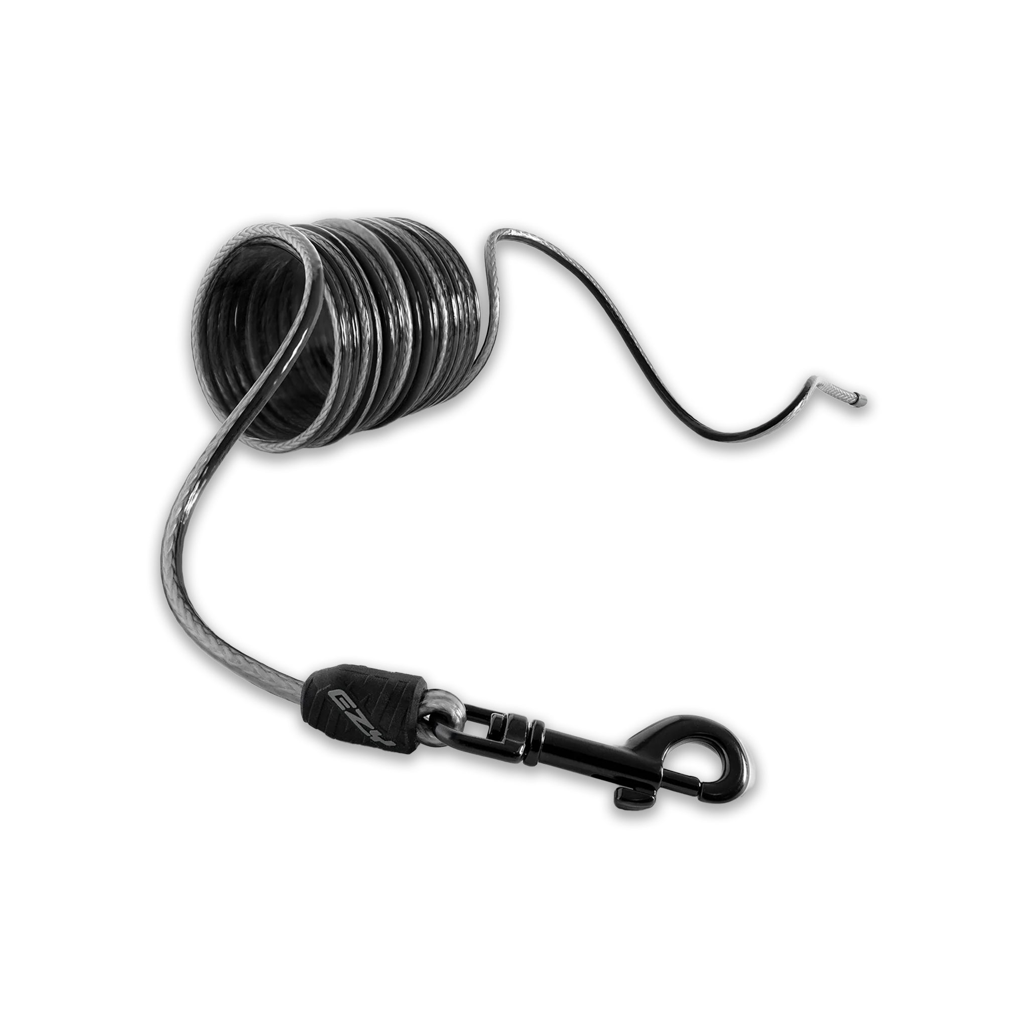 EzyDog Track n Train Slimline Dog Leash