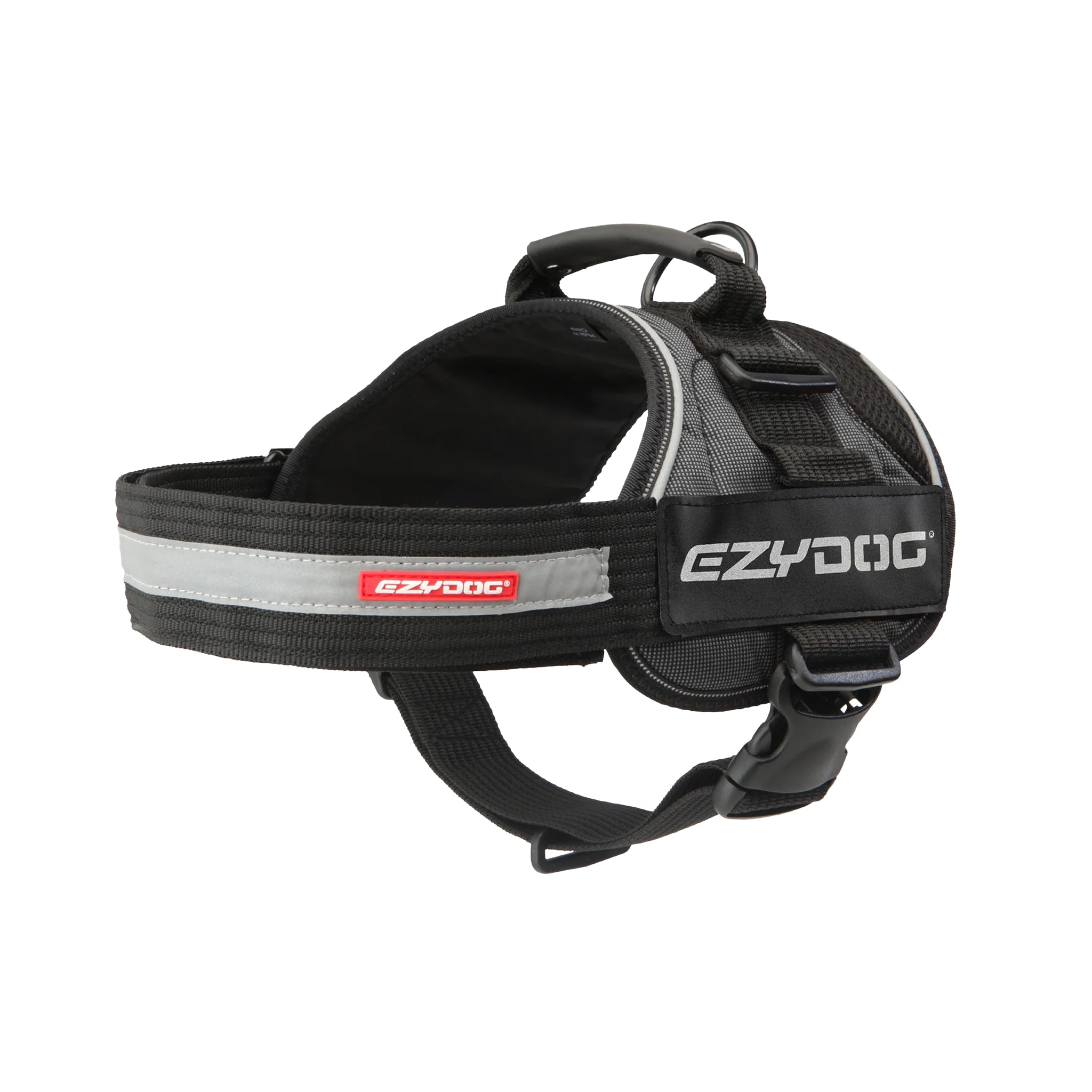 EzyDog Convert Dog Harness
