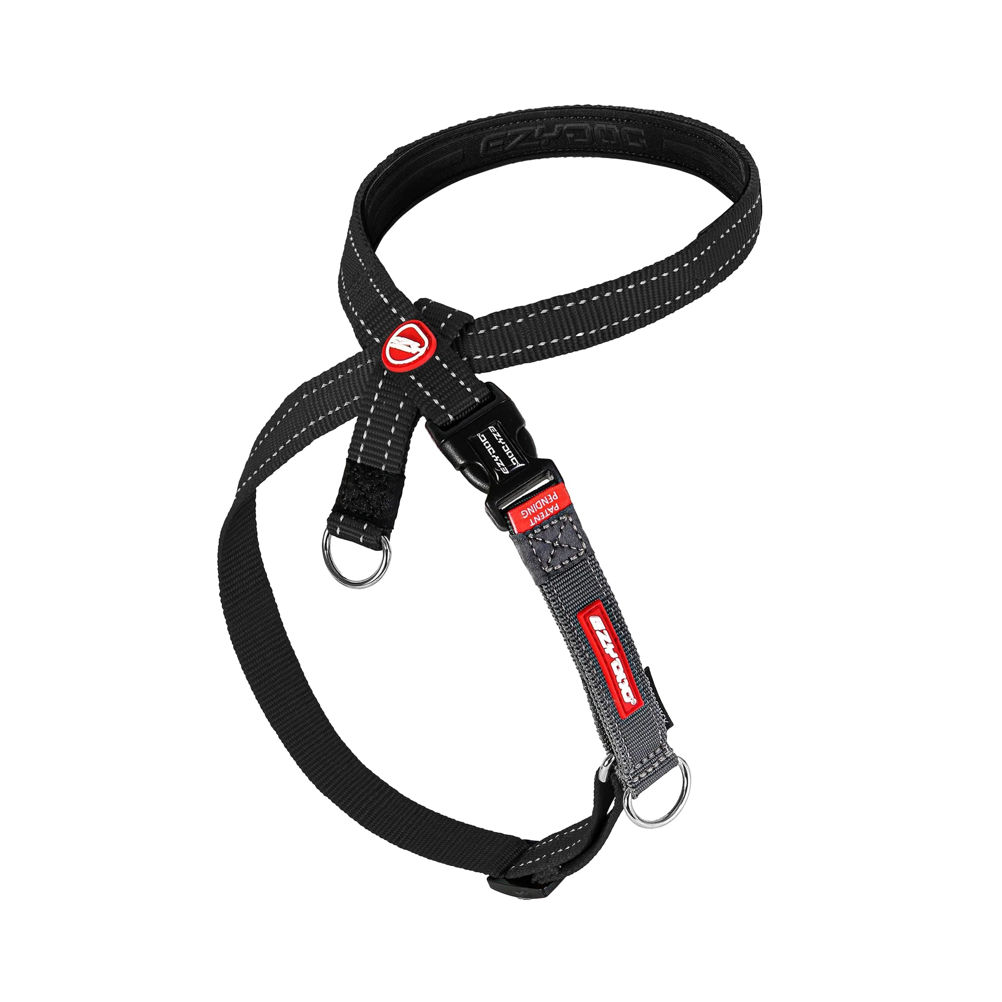 EzyDog Crosscheck Training Dog Harness
