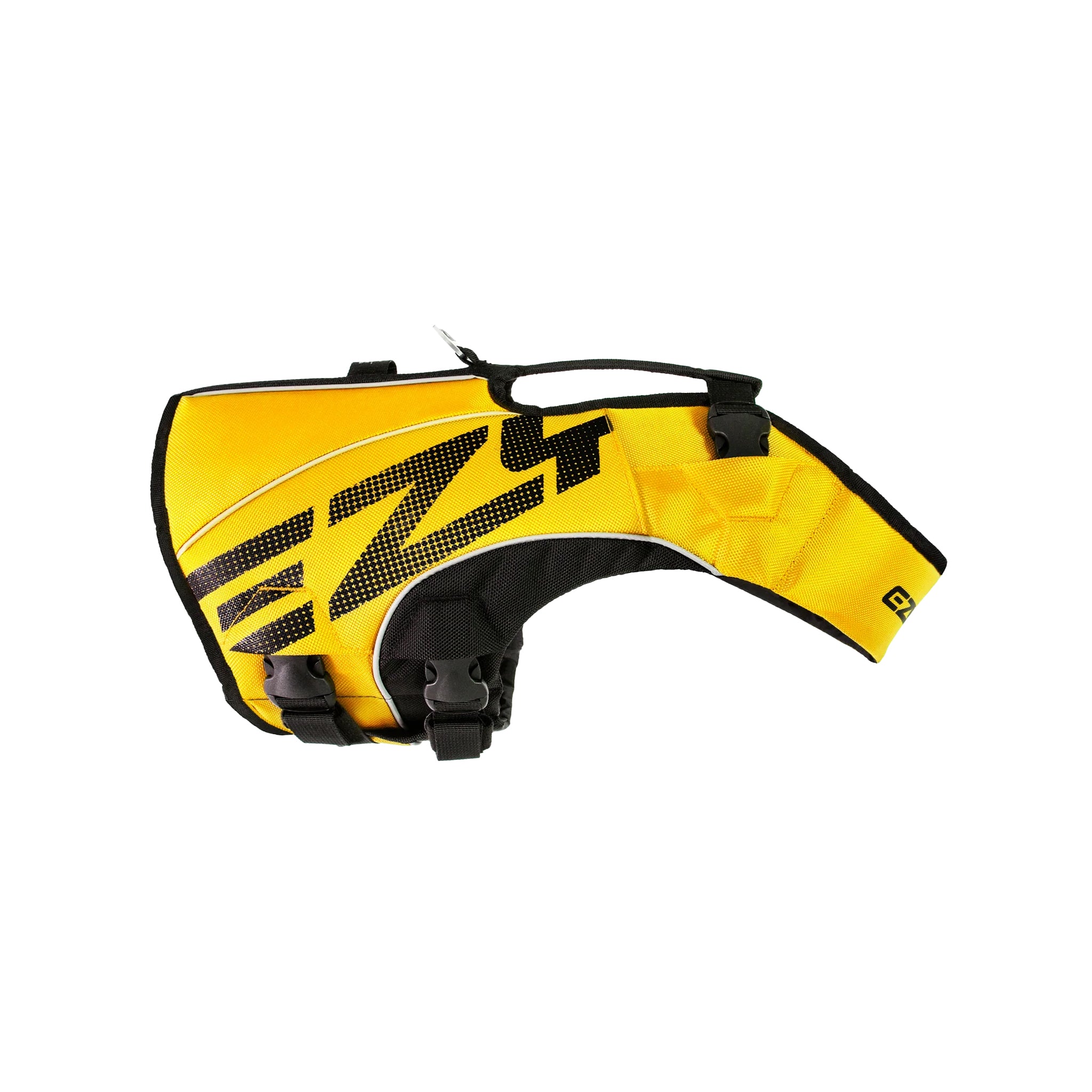 EzyDog Vest Dog Flotation Device (DFD) X2 Boost