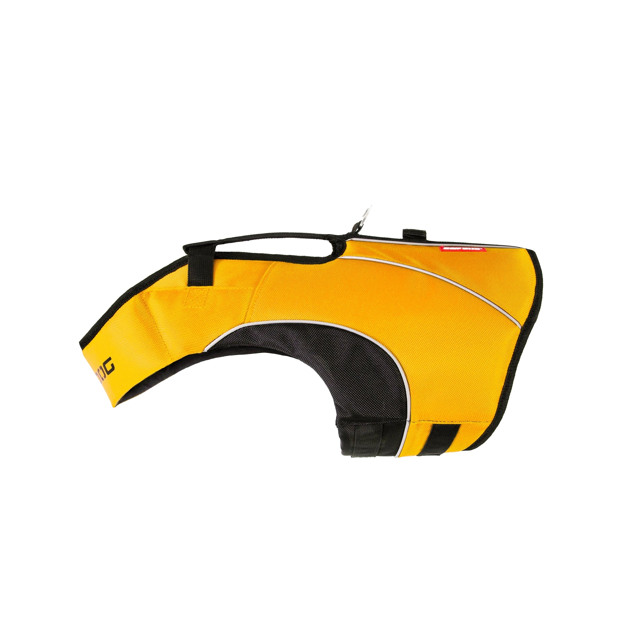 EzyDog Vest Dog Flotation Device (DFD) X2 Boost