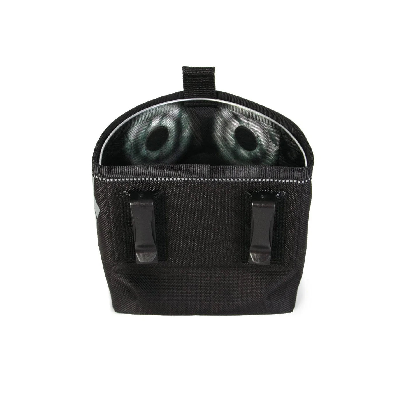 EzyDog SnakPak Go Dog Treat Belt