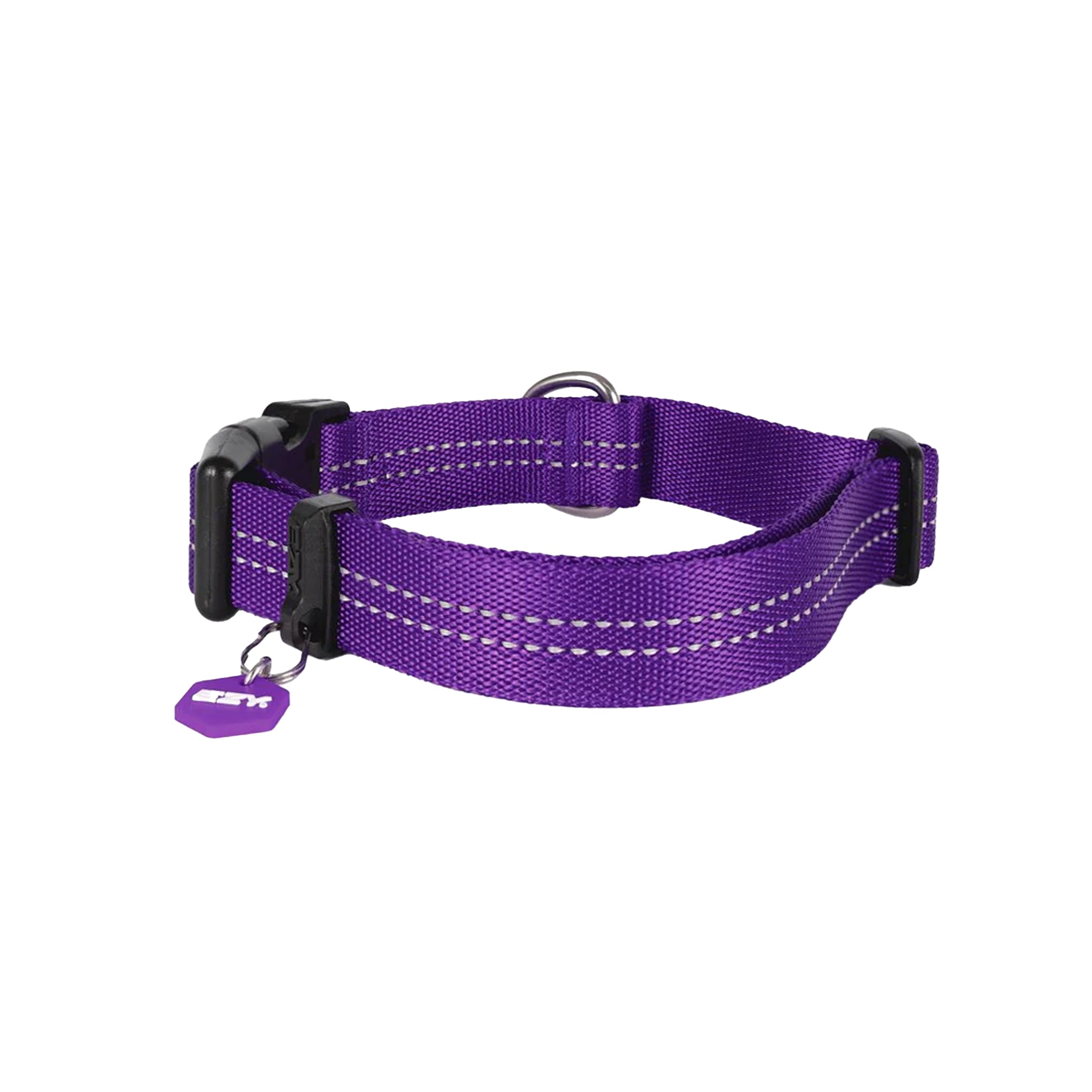 EzyDog Essential Adjustable Dog Collar