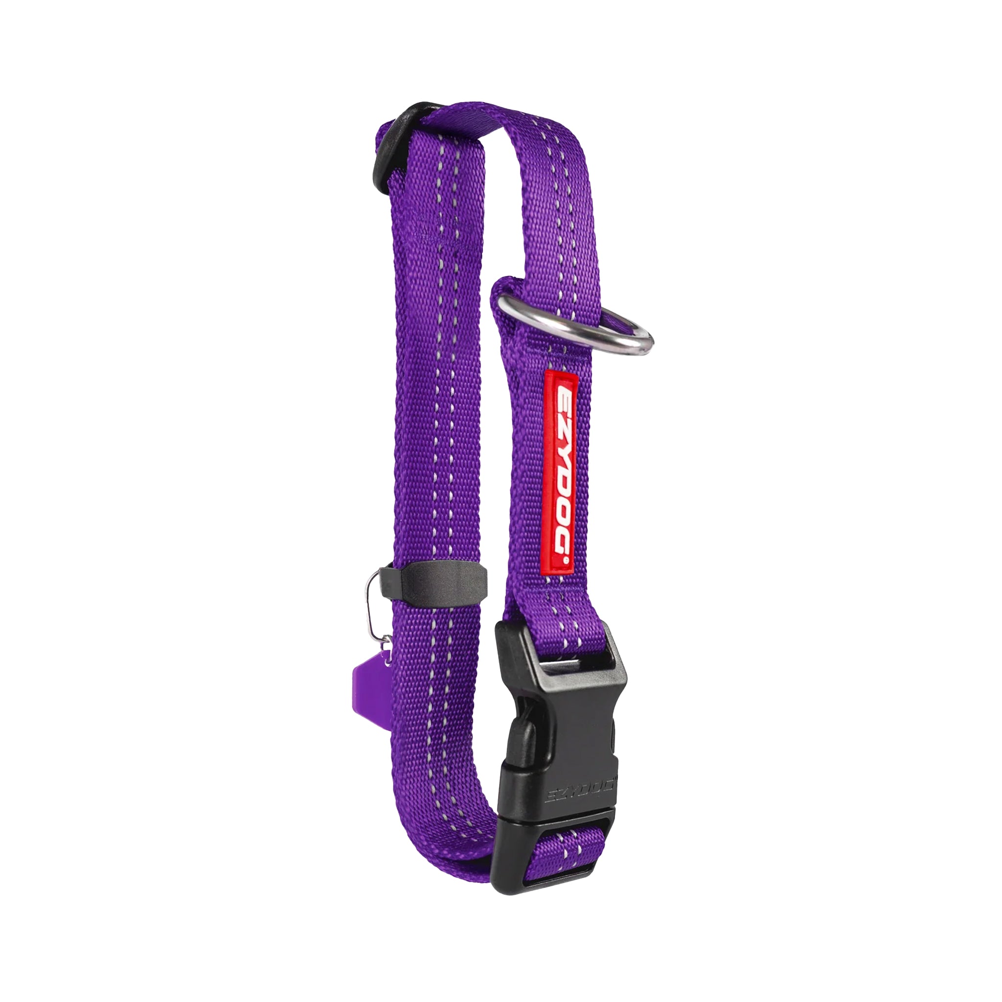 EzyDog Essential Adjustable Dog Collar